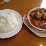 キッチン・カフェ なか - 