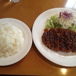 キッチン・カフェ なか - 