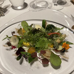 レフェルヴェソンス - 