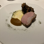 レフェルヴェソンス - 