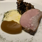 レフェルヴェソンス - 