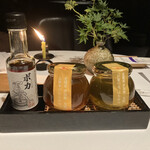 レフェルヴェソンス - 