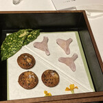 レフェルヴェソンス - 