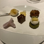 レフェルヴェソンス - 