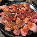 Sumibiyakiniku Enya - 