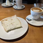 TARO CAFE - 