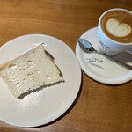 TARO CAFE - 