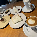 TARO CAFE - 