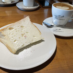 TARO CAFE - 