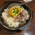 海老丸らーめん - 