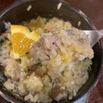 海老丸らーめん - 