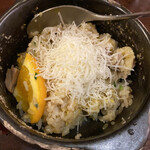 海老丸らーめん - 