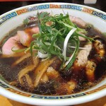 ラーメン 坊也哲 - 