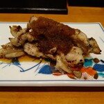 ラーメン 坊也哲 - 