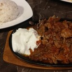 Omer's Kebab - 