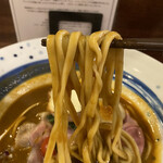 海老丸らーめん - 