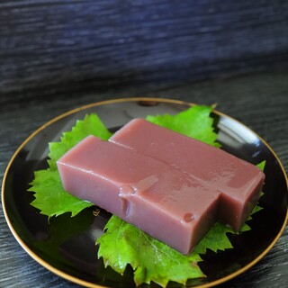 鬼平の羊羹本舗_0