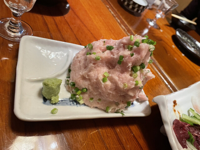 わきあいあい - 会津若松（居酒屋）の写真