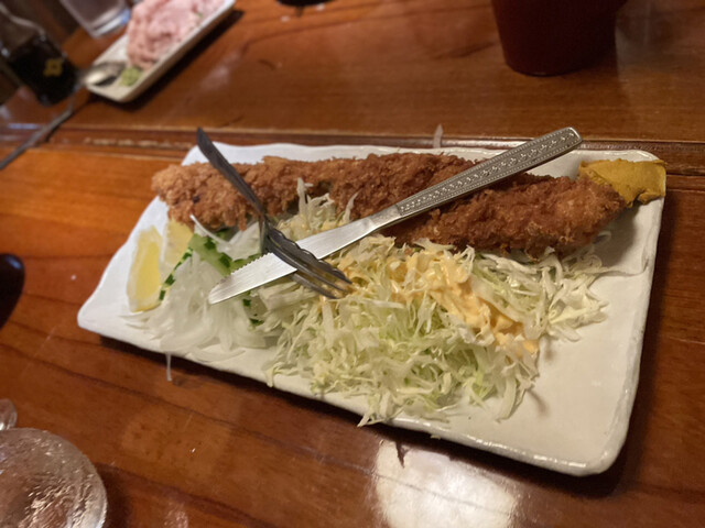 わきあいあい - 会津若松（居酒屋）の写真