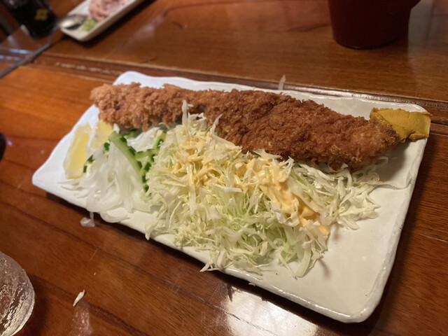 わきあいあい - 会津若松（居酒屋）の写真