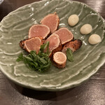 稲穂パーキング - 