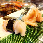 Edomae Sushi Masa - 帆立
