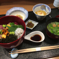 お料理 とみやま - 