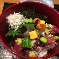 お料理 とみやま - 