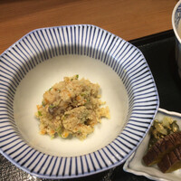 お料理 とみやま - 