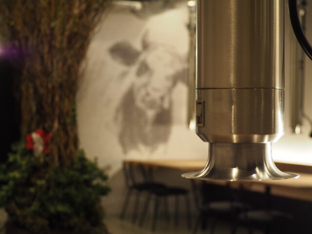 炙場牛心（シャバウッシン） - 赤湯（焼肉）の写真