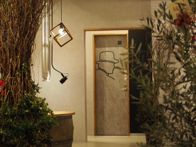 炙場牛心（シャバウッシン） - 赤湯（焼肉）の写真