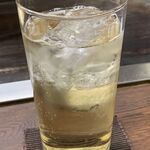 京祇園ねぎ焼 粉 - 