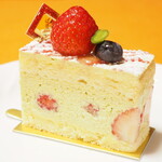 レピキュリアン - フレジエ