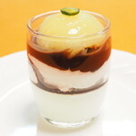 レピキュリアン - ポワールベルエレーヌ