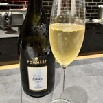 三和 - グラス・ペアリング