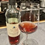 三和 - グラス・ペアリング