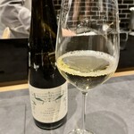 三和 - グラス・ペアリング