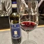 三和 - グラス・ペアリング