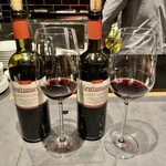 三和 - グラス・ペアリング