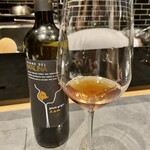 三和 - グラス・ペアリング