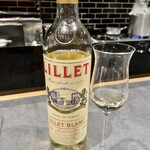 三和 - グラス・ペアリング