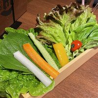 焼肉ぽんが 田町店 - 