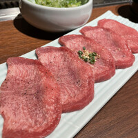 焼肉ぽんが 田町店 - 