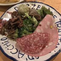 アダッキオ - 