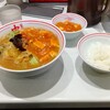 蒙古タンメン中本 東池袋店