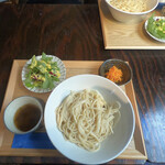 東京MEAT酒場 - 日本一おいしいミートソース