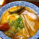 Doshuuya - おそらく中華そば750円