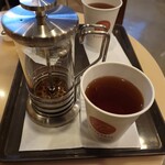 Sammaruku Kafe - 紅茶(ベリー)
