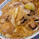 東京豚骨拉麺 ばんから 郡山店 - 