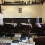 カルカ - 内観２０２１年１１月